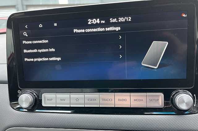 Hyundai KONA 150kW Ultimate 64kWh 5dr Auto