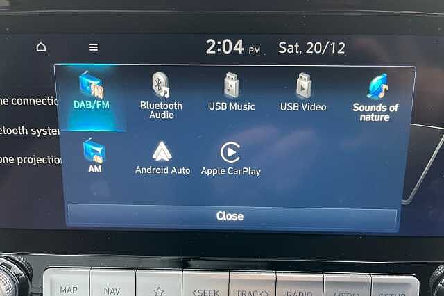 Hyundai KONA 150kW Ultimate 64kWh 5dr Auto