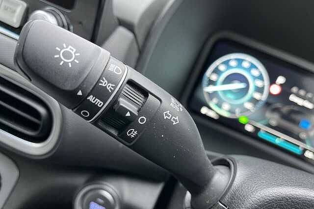 Hyundai KONA 150kW Ultimate 64kWh 5dr Auto
