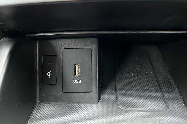 Hyundai KONA 150kW Ultimate 64kWh 5dr Auto