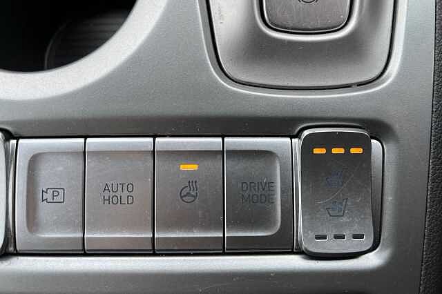 Hyundai KONA 150kW Ultimate 64kWh 5dr Auto
