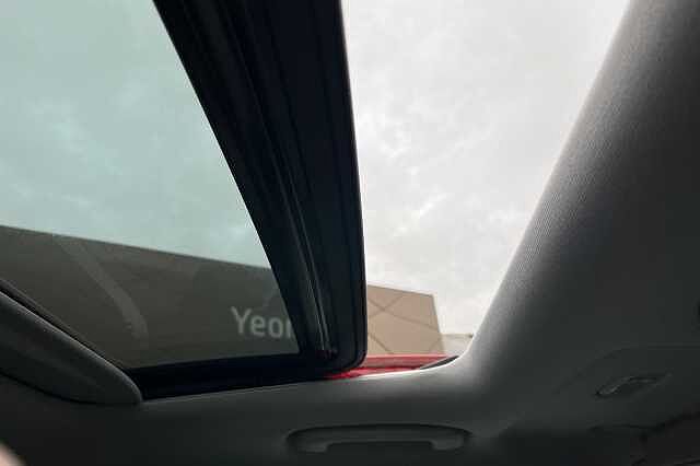 Hyundai KONA 150kW Ultimate 64kWh 5dr Auto