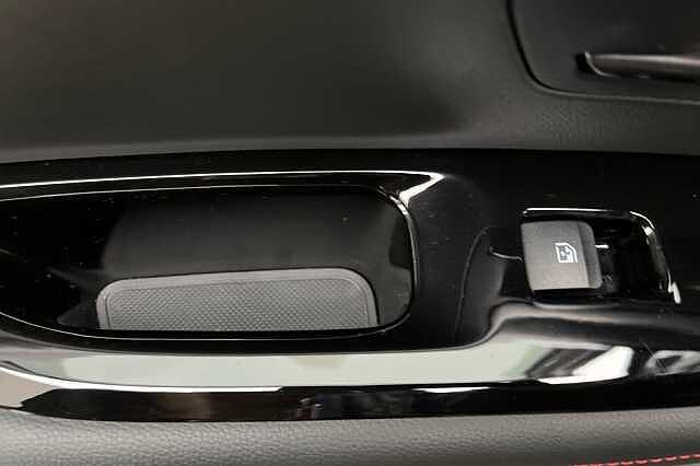 Hyundai TUCSON 1.6 TGDi Hybrid 230 N Line 5dr 2WD Auto