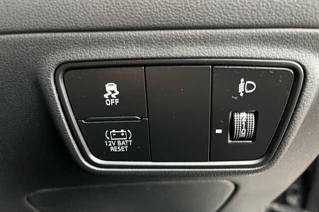 Hyundai TUCSON 1.6 TGDi Hybrid 230 N Line 5dr 2WD Auto