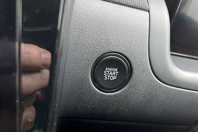 Hyundai TUCSON 1.6 TGDi Hybrid 230 N Line 5dr 2WD Auto