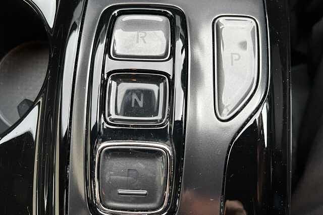 Hyundai TUCSON 1.6 TGDi Hybrid 230 N Line 5dr 2WD Auto