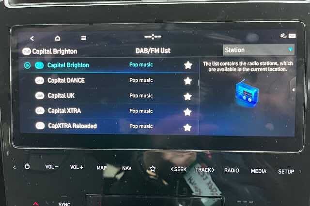 Hyundai TUCSON 1.6 TGDi Hybrid 230 N Line 5dr 2WD Auto