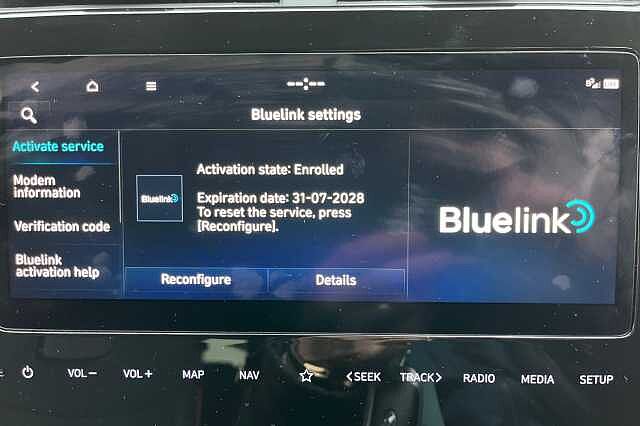 Hyundai TUCSON 1.6 TGDi Hybrid 230 N Line 5dr 2WD Auto