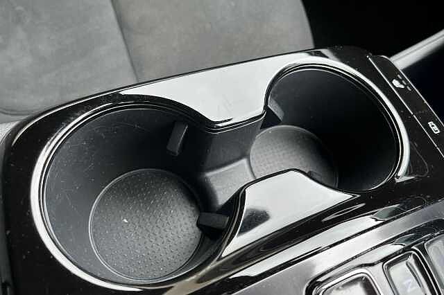 Hyundai TUCSON 1.6 TGDi Hybrid 230 N Line 5dr 2WD Auto