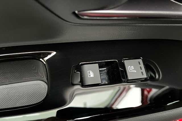 Hyundai TUCSON 1.6T 48V MHD N Line S 5dr DCT