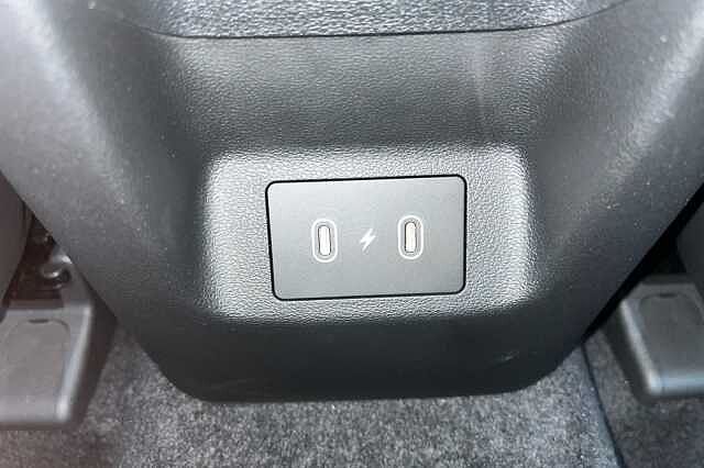 Hyundai TUCSON 1.6T 48V MHD N Line S 5dr DCT