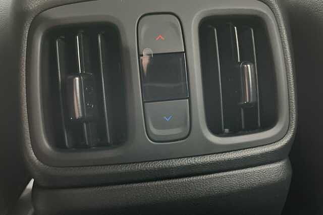 Hyundai TUCSON 1.6T 48V MHD N Line S 5dr DCT