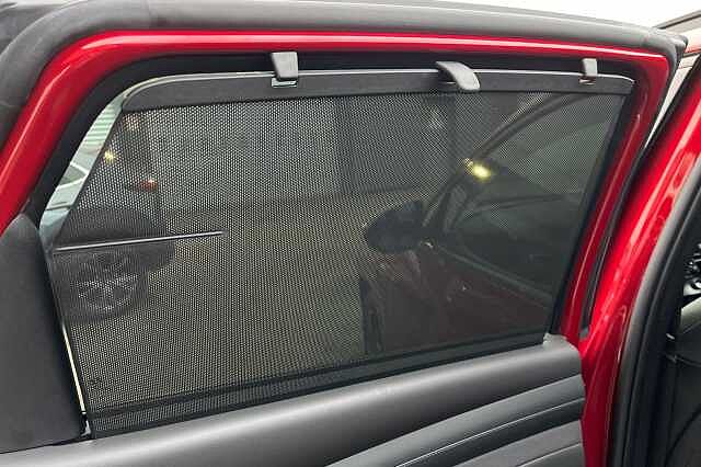 Hyundai TUCSON 1.6T 48V MHD N Line S 5dr DCT