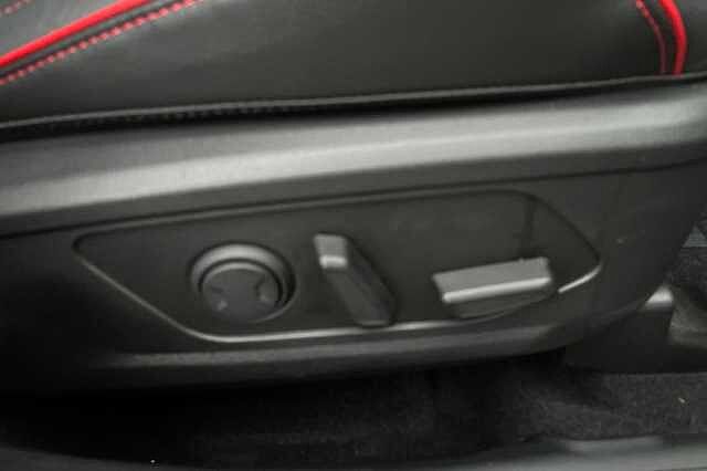 Hyundai TUCSON 1.6T 48V MHD N Line S 5dr DCT