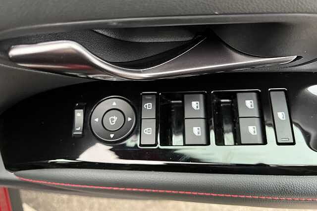 Hyundai TUCSON 1.6T 48V MHD N Line S 5dr DCT