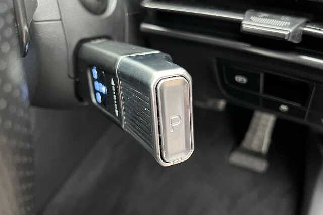 Hyundai TUCSON 1.6T 48V MHD N Line S 5dr DCT