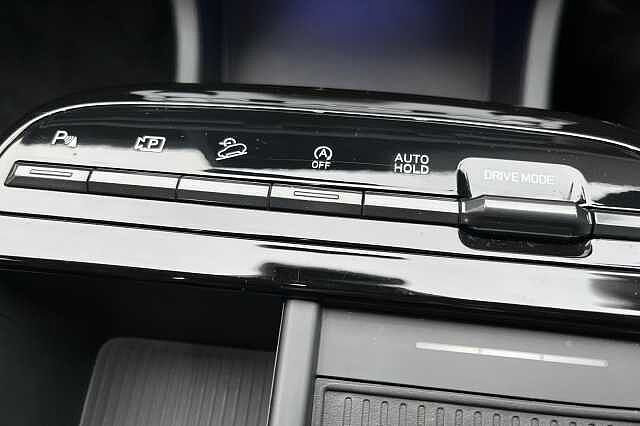 Hyundai TUCSON 1.6T 48V MHD N Line S 5dr DCT