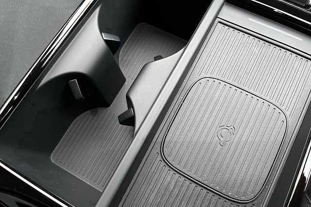 Hyundai TUCSON 1.6T 48V MHD N Line S 5dr DCT