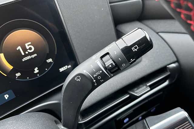 Hyundai TUCSON 1.6T 48V MHD N Line S 5dr DCT