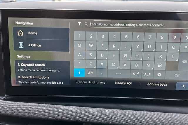 Hyundai TUCSON 1.6T 48V MHD N Line S 5dr DCT