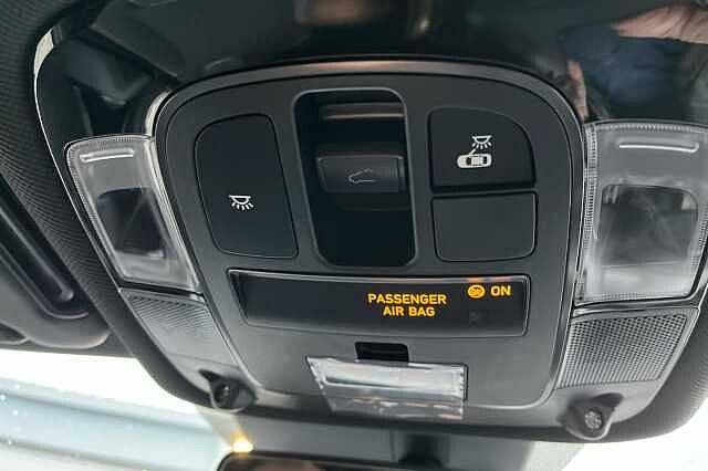 Hyundai TUCSON 1.6T 48V MHD N Line S 5dr DCT