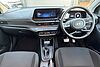 Hyundai BAYON 1.0 TGDi Premium 5dr DCT Grey
