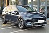 Hyundai BAYON 1.0 TGDi Premium 5dr DCT Grey