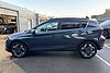 Hyundai BAYON 1.0 TGDi Premium 5dr DCT Grey
