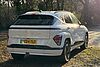 Hyundai KONA 160kW Advance 65kWh 5dr Auto White