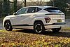 Hyundai KONA 160kW Advance 65kWh 5dr Auto White