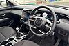 Hyundai TUCSON 1.6 TGDi SE Connect 5dr 2WD White
