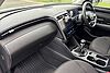 Hyundai TUCSON 1.6 TGDi SE Connect 5dr 2WD White
