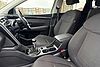 Hyundai TUCSON 1.6 TGDi SE Connect 5dr 2WD White