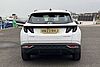 Hyundai TUCSON 1.6 TGDi SE Connect 5dr 2WD White
