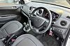 Hyundai I10 1.2 Premium 5dr Auto White