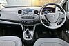 Hyundai I10 1.2 Premium 5dr Auto White