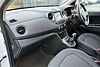 Hyundai I10 1.2 Premium 5dr Auto White