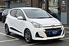 Hyundai I10 1.2 Premium 5dr Auto White
