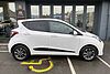 Hyundai I10 1.2 Premium 5dr Auto White