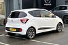 Hyundai I10 1.2 Premium 5dr Auto White