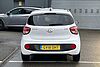 Hyundai I10 1.2 Premium 5dr Auto White
