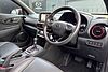 Hyundai KONA 1.6T GDi Blue Drive Premium GT 5dr 4WD DCT Red