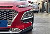 Hyundai KONA 1.6T GDi Blue Drive Premium GT 5dr 4WD DCT Red