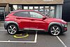 Hyundai KONA 1.6T GDi Blue Drive Premium GT 5dr 4WD DCT Red
