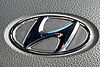 Hyundai KONA 1.6T GDi Blue Drive Premium GT 5dr 4WD DCT Red
