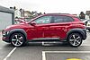 Hyundai KONA 1.6T GDi Blue Drive Premium GT 5dr 4WD DCT Red