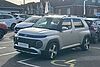 Hyundai INSTER 85kW 02 49kWh 5dr Auto Silver