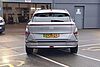 Hyundai KONA 160kW Advance 65kWh 5dr Auto Silver