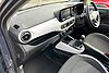 Hyundai I10 1.2 MPi Premium 5dr Grey