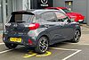 Hyundai I10 1.2 MPi Premium 5dr Grey